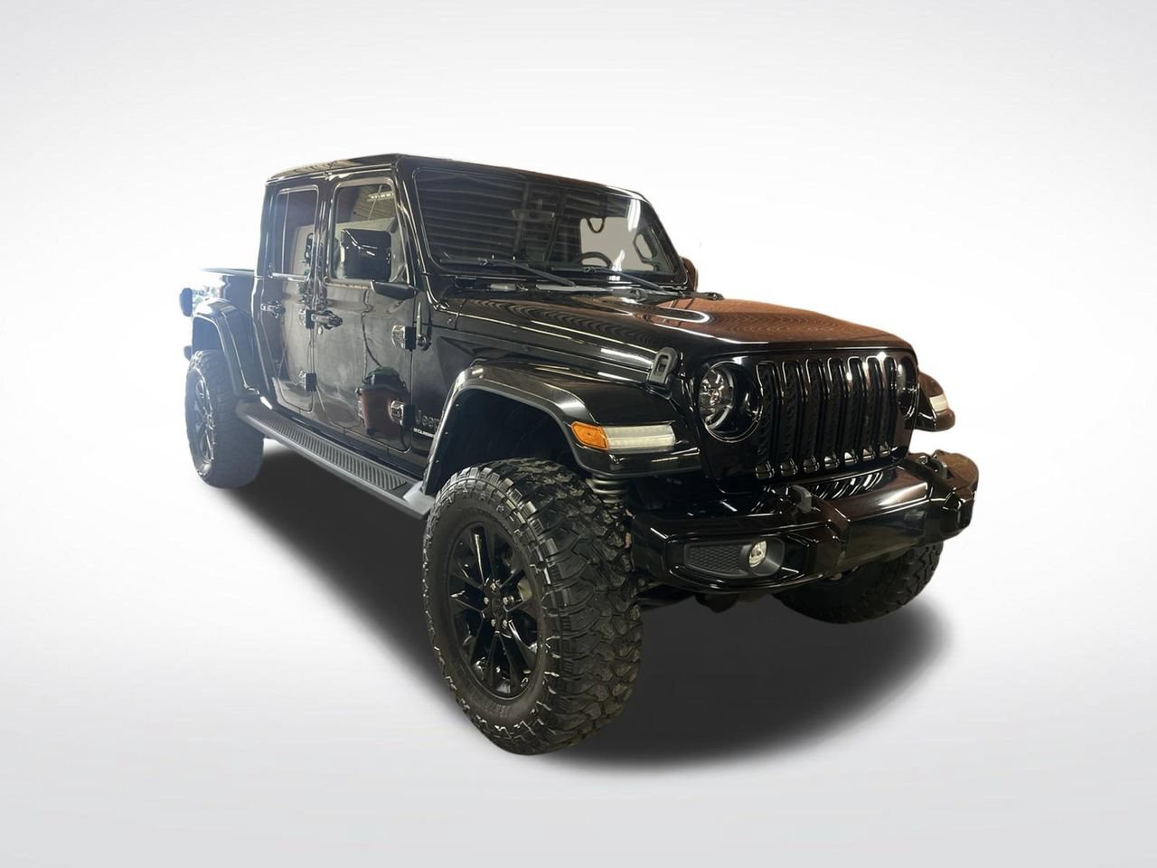Used 2023 Jeep Gladiator Overland AWD/4WD image 6