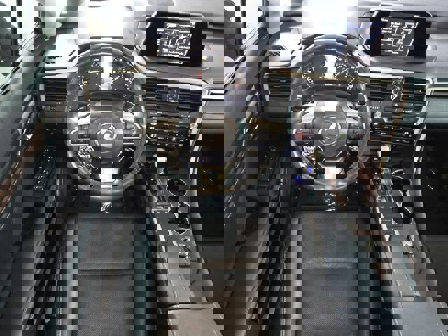 Certified 2020 Lexus RX 350 FWD w/ Premium Package image 17