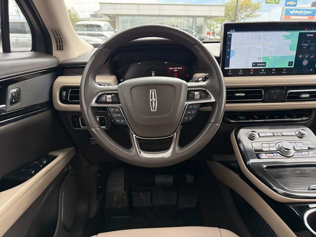 Certified 2023 Lincoln Nautilus Reserve AWD/4WD image 18