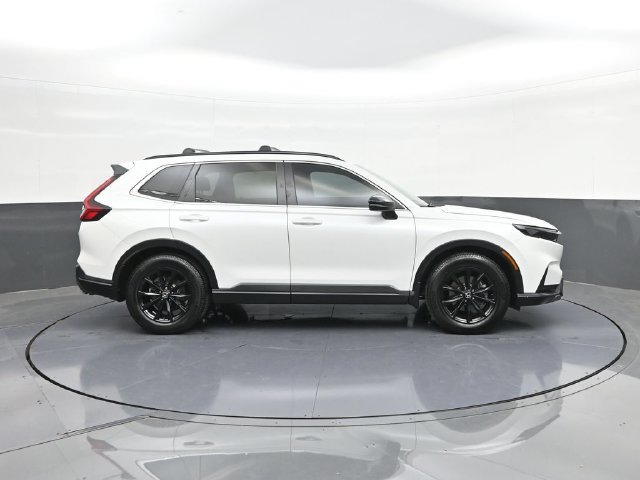 Certified 2023 Honda CR-V Sport image 24