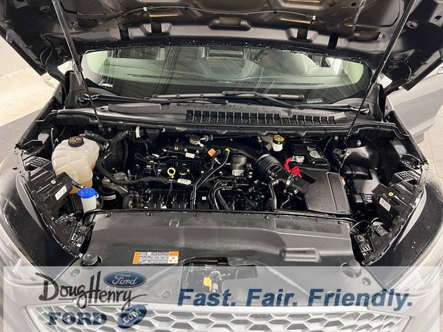 Used 2023 Ford Edge SEL image 22