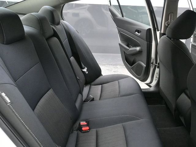 Used 2021 Nissan Altima 2.5 S image 10