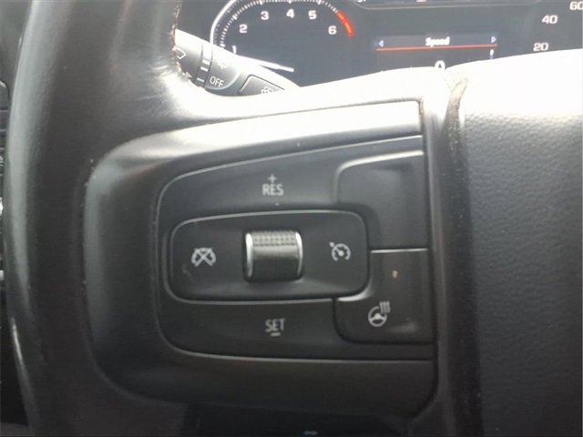 Used 2021 GMC Sierra 1500 AT4 image 15