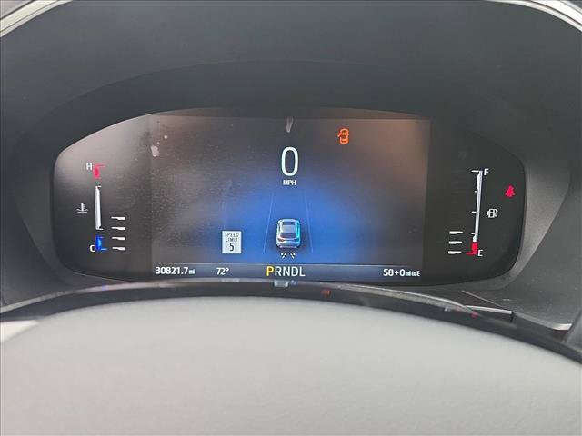 Used 2023 Ford Escape SE FWD image 12