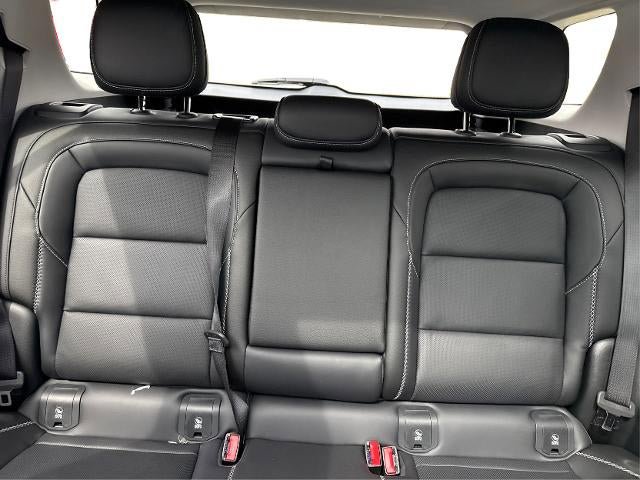 New 2026 GMC Terrain Denali AWD/4WD image 22