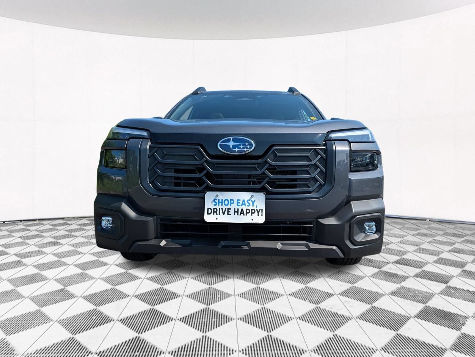 New 2026 Subaru Outback Limited AWD/4WD image 21