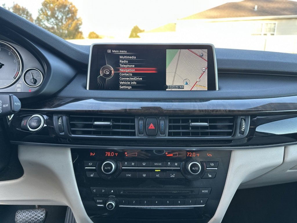 Used 2015 BMW X5 sDrive35i image 36