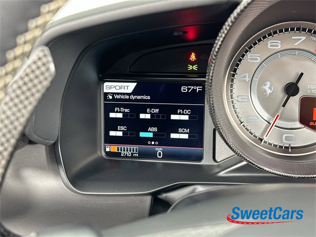 Used 2021 Ferrari F8 Tributo image 29