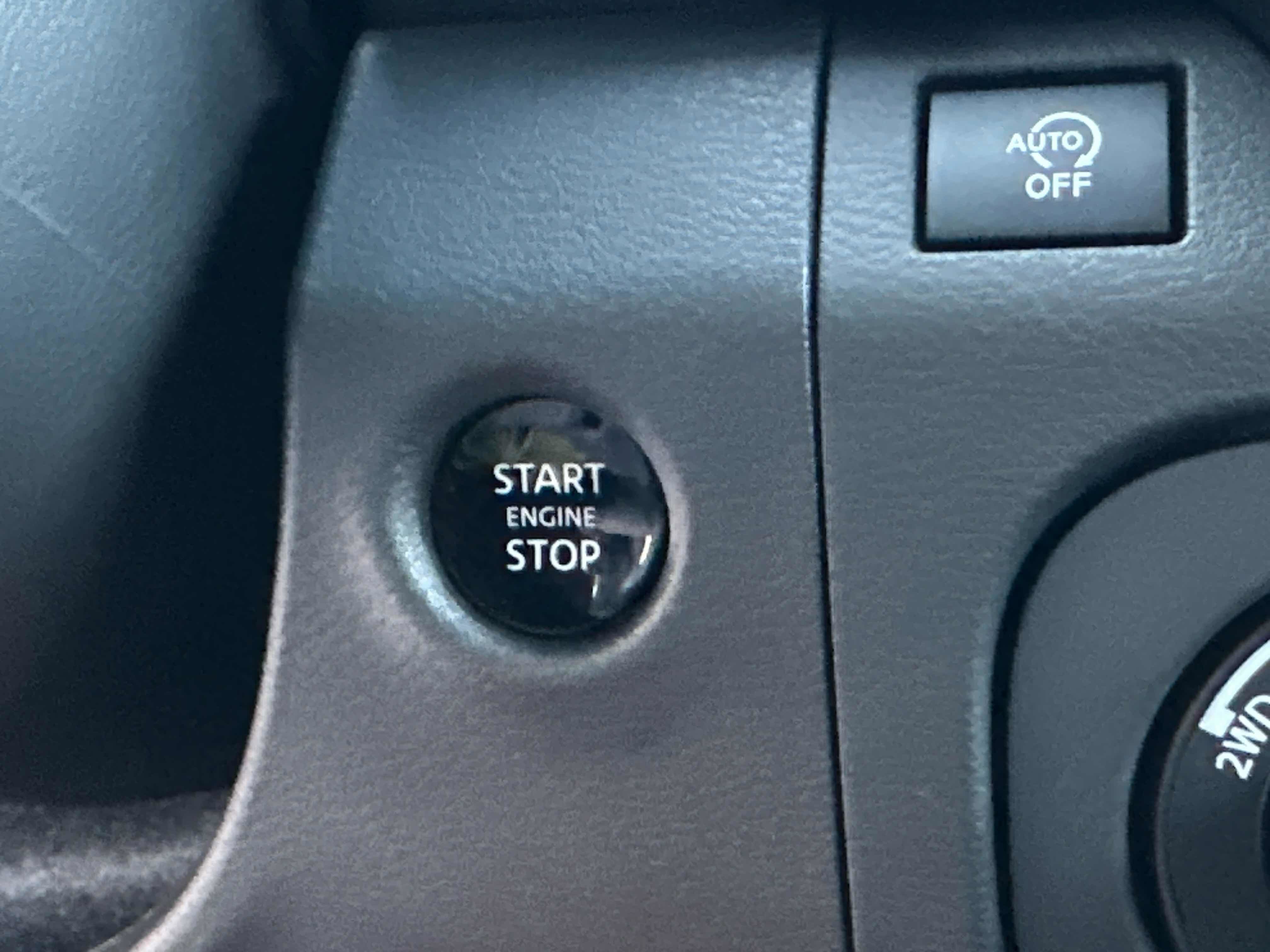 New 2026 Nissan Frontier PRO-4X w/ Pro-4x Convenience Package image 34