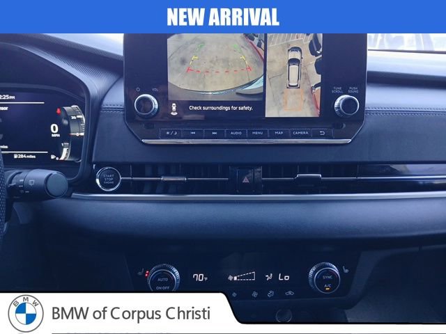 Used 2024 Mitsubishi Outlander SE image 23