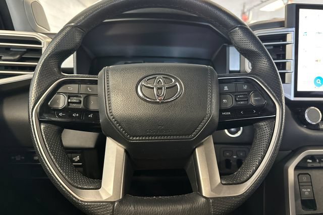 Used 2023 Toyota Tundra Limited AWD/4WD image 26