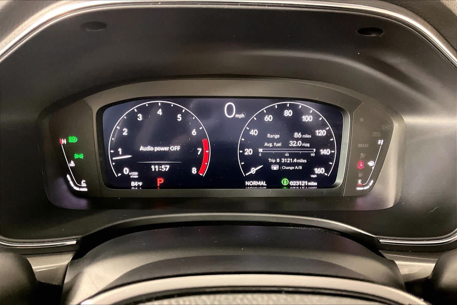 Used 2024 Acura Integra FWD image 49