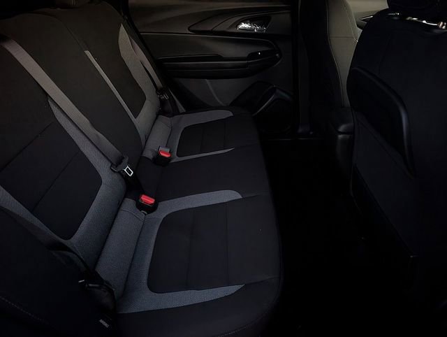 New 2026 Chevrolet TrailBlazer LT image 13