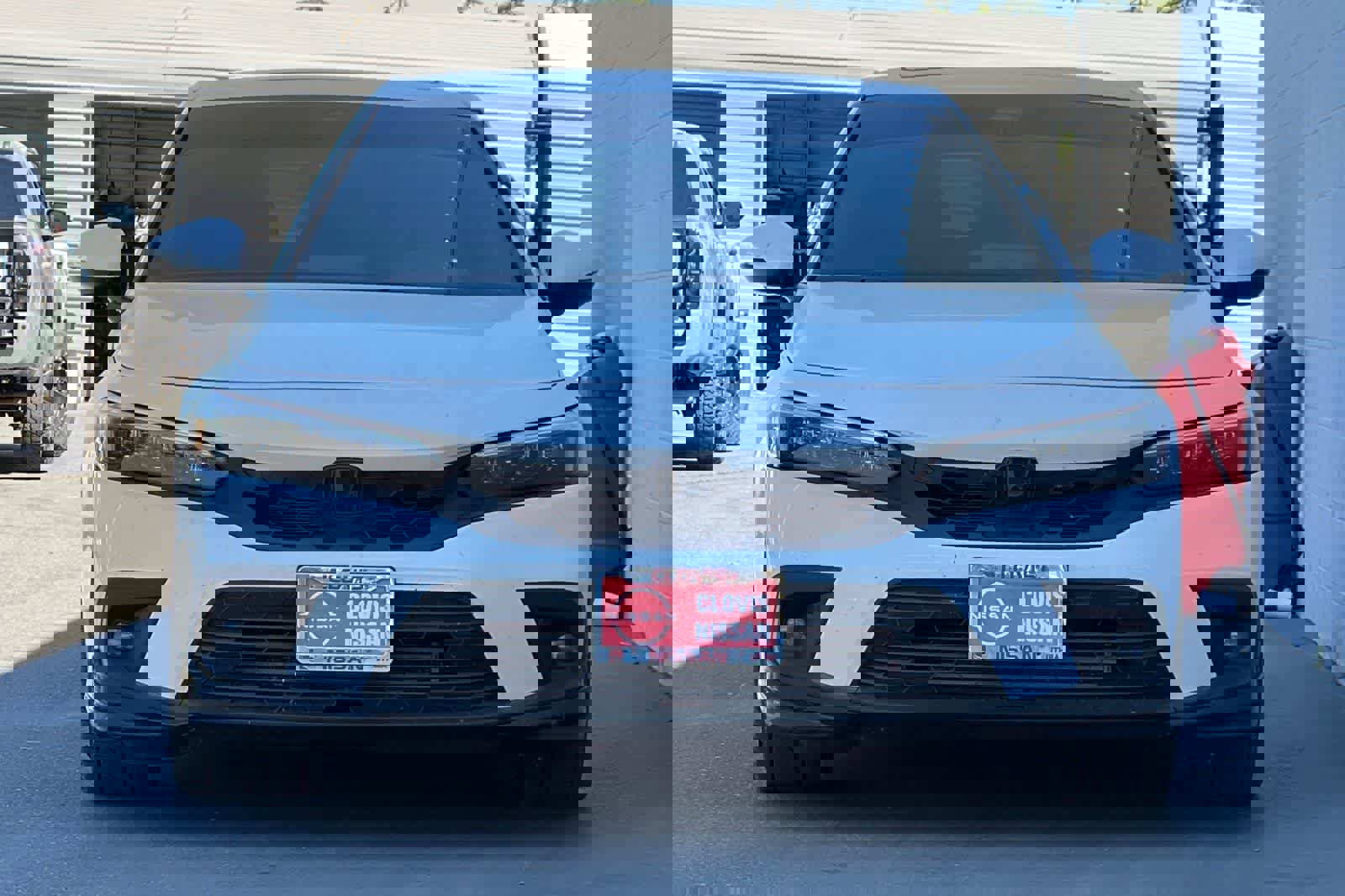 Used 2022 Honda Civic Sport Touring image 11