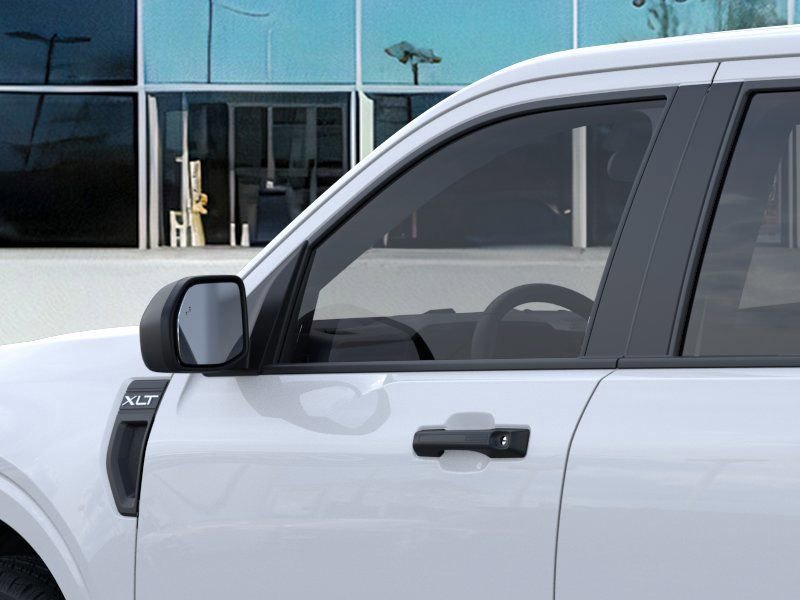 New 2026 Ford Maverick XLT FWD image 21