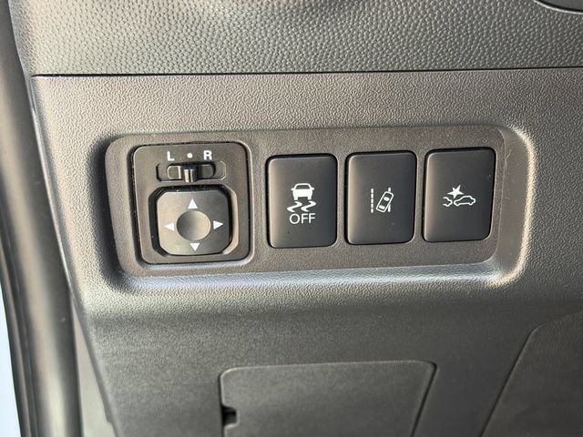 Used 2023 Mitsubishi Mirage FWD image 24