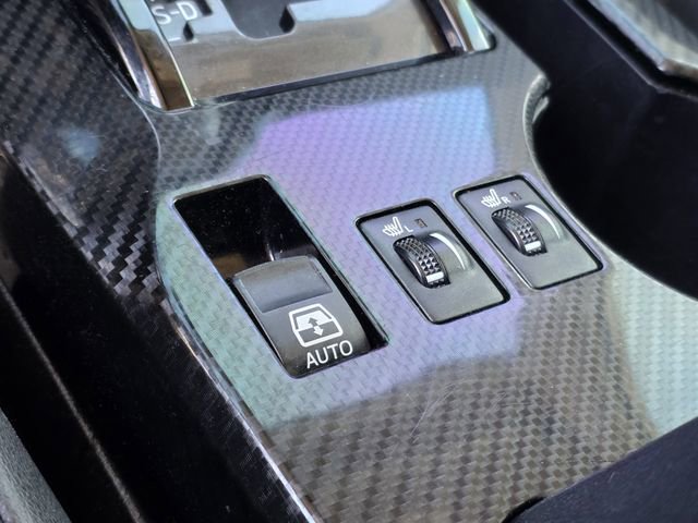 Used 2023 Toyota 4Runner TRD Off-Road Premium image 22