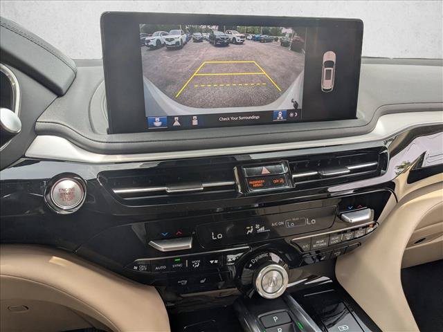 New 2026 Acura MDX SH-AWD w/ Technology Package image 13