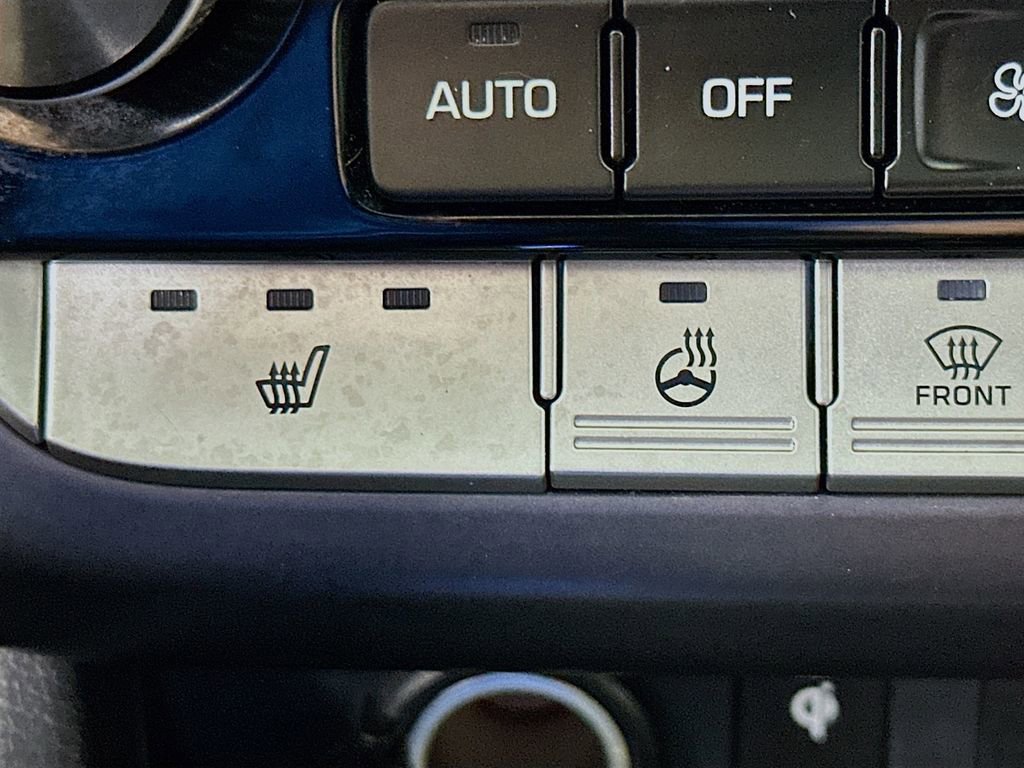 Used 2018 Hyundai Sonata Sport image 23