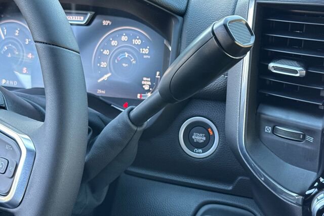 New 2026 RAM 2500 Laramie w/ Night Edition image 18