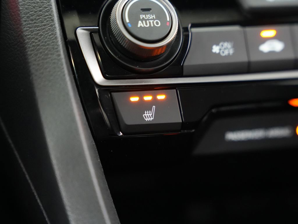 Used 2018 Honda Civic Sport Touring image 25