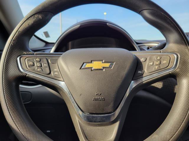 Used 2025 Chevrolet Malibu LT FWD image 10