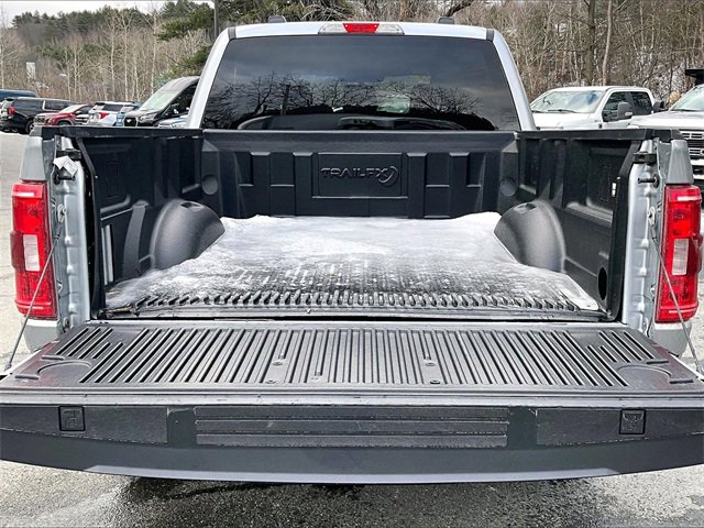 Used 2023 Ford F150 XLT image 30