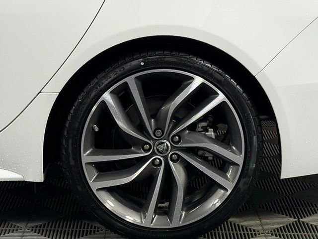 New 2024 Jaguar XF R-Dynamic SE image 14