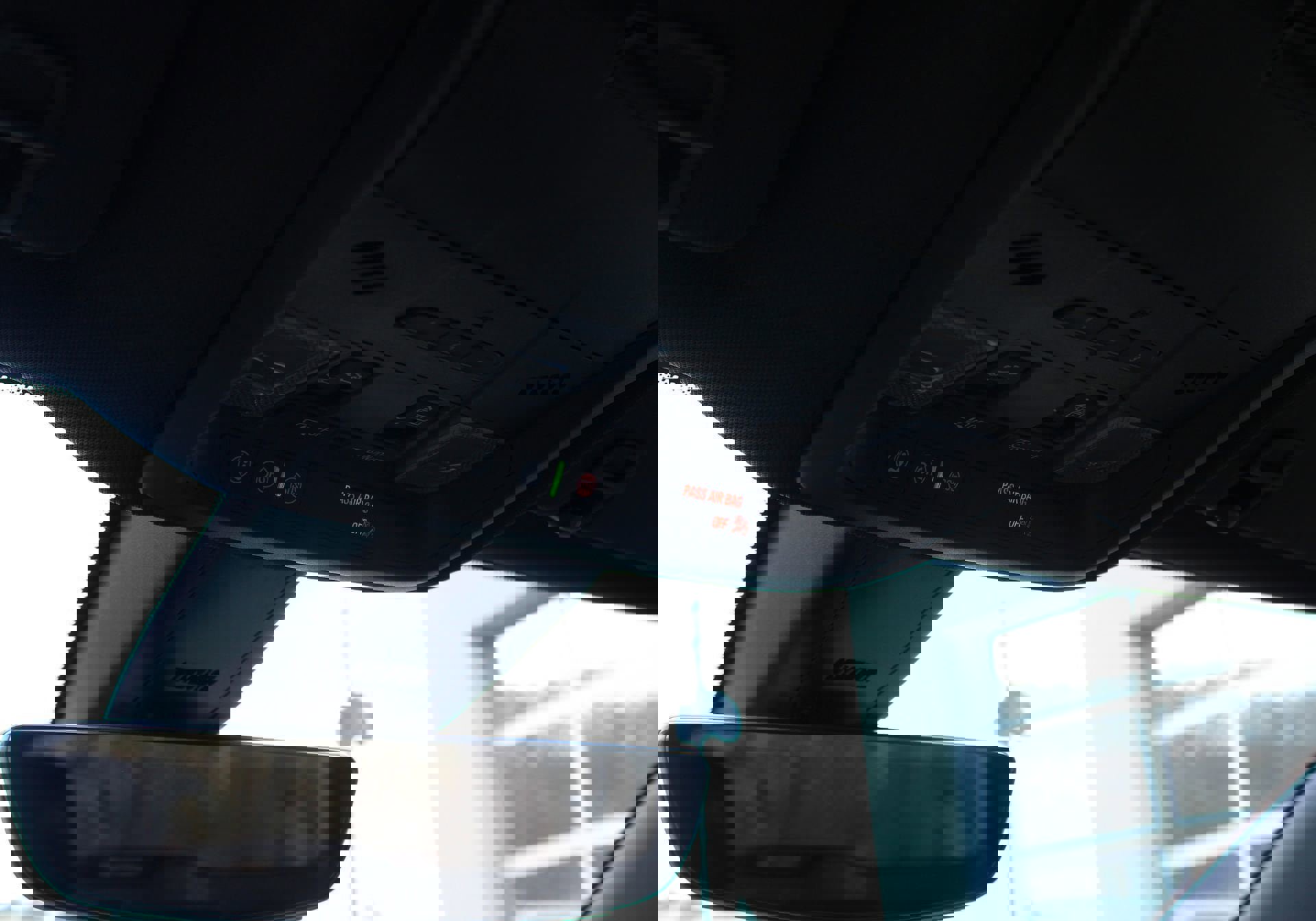 New 2026 Chevrolet Blazer RS image 35