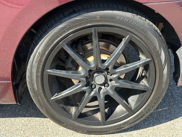 Used 2007 Scion tC FWD image 12
