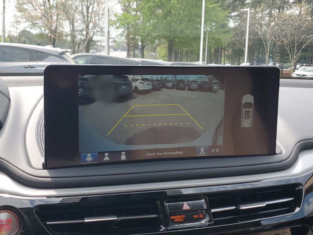 New 2026 Acura MDX w/ Technology Package FWD image 26