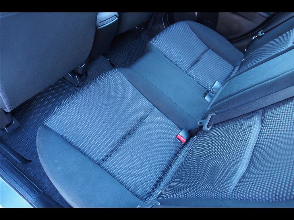 Used 2012 MAZDA MAZDA3 i Touring image 20