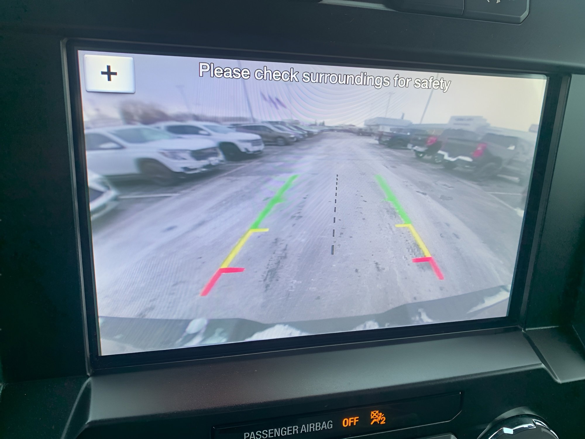 Used 2019 Ford F150 XLT w/ Equipment Group 301A Mid image 18