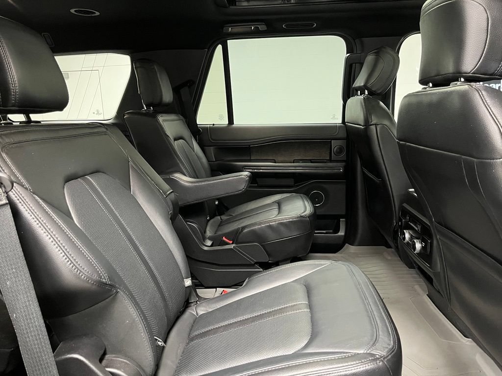 Used 2020 Ford Expedition Limited w/ Special Edition Package AWD/4WD image 55