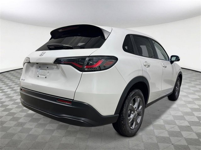 New 2026 Honda HR-V LX image 5