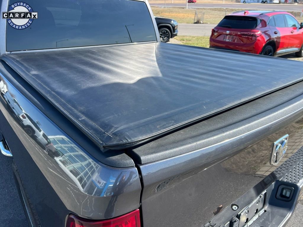 Used 2019 RAM 1500 Express w/ Express Value Package image 9