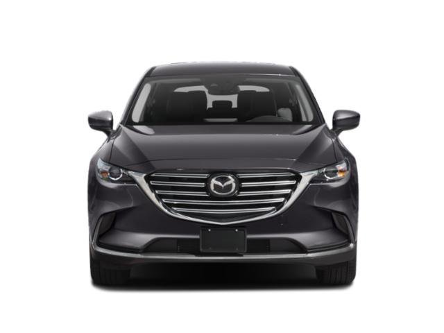 Used 2021 MAZDA CX-9 Touring w/ Touring Premium Package FWD image 7