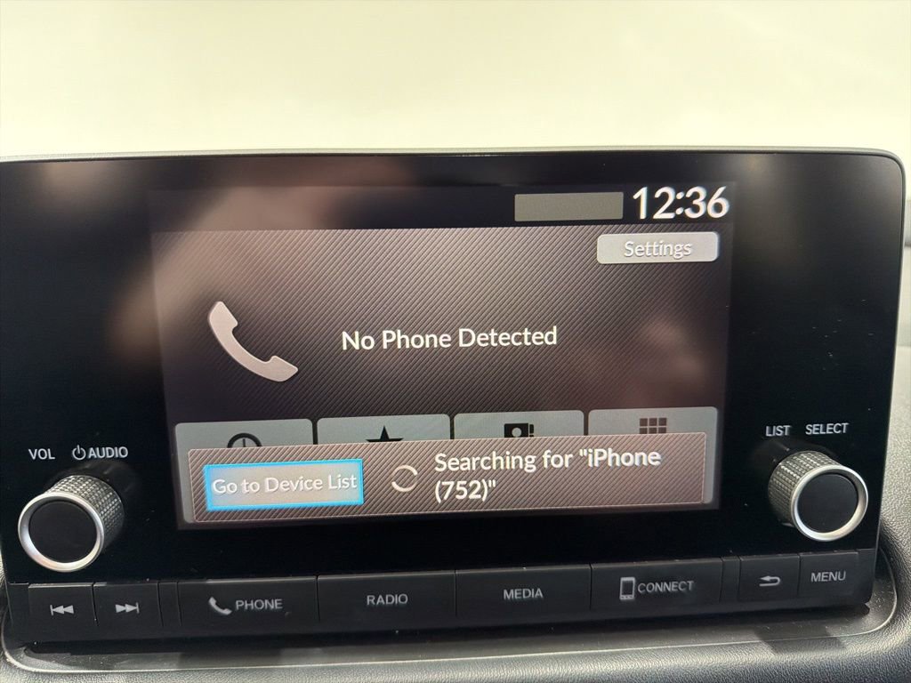 Used 2024 Honda HR-V Sport image 18