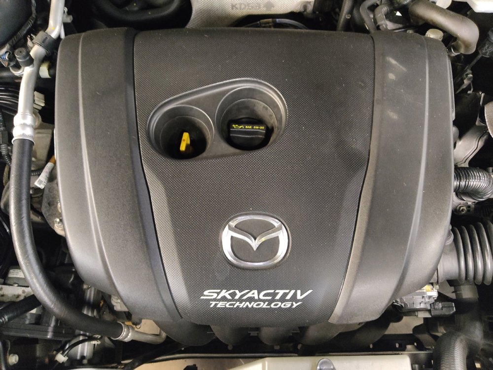 Used 2016 MAZDA CX-5 Touring w/ Bose/Moonroof Package image 30