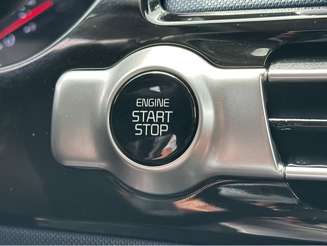 Used 2022 Kia Seltos S image 24