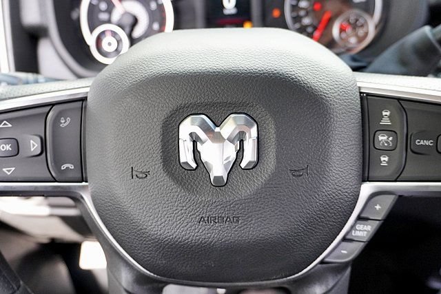 New 2026 RAM 2500 Tradesman AWD/4WD image 42