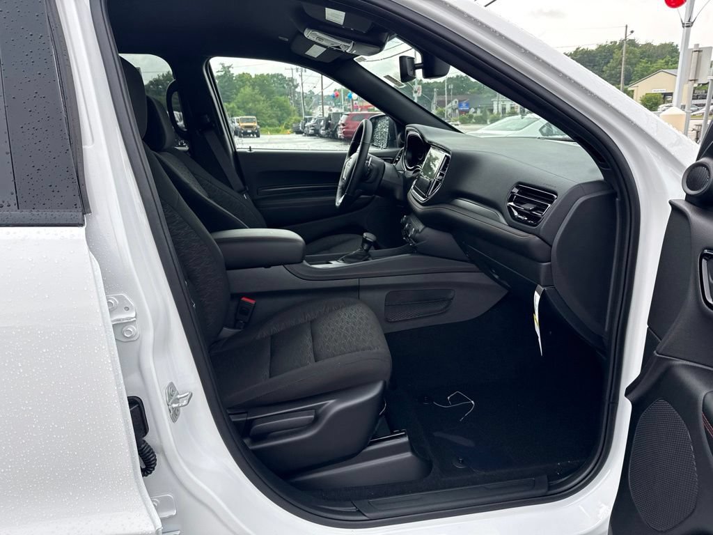 New 2026 Dodge Durango GT w/ Blacktop Package AWD/4WD image 26