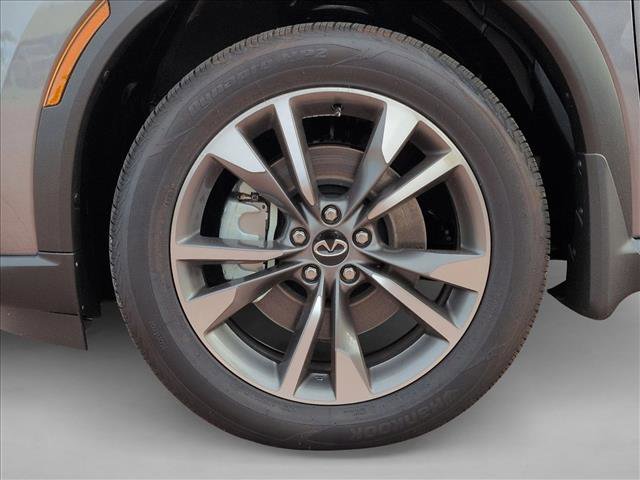 New 2026 INFINITI QX60 Pure w/ Cargo Package image 10