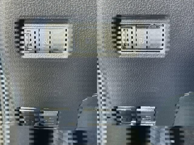 Certified 2025 Toyota RAV4 LE image 10