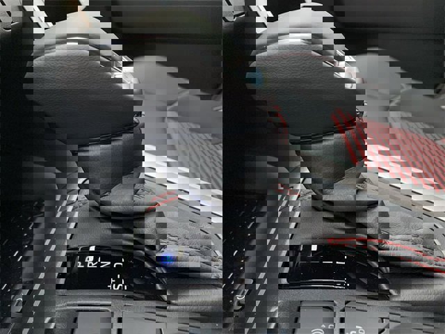 New 2025 Toyota RAV4 XSE image 25