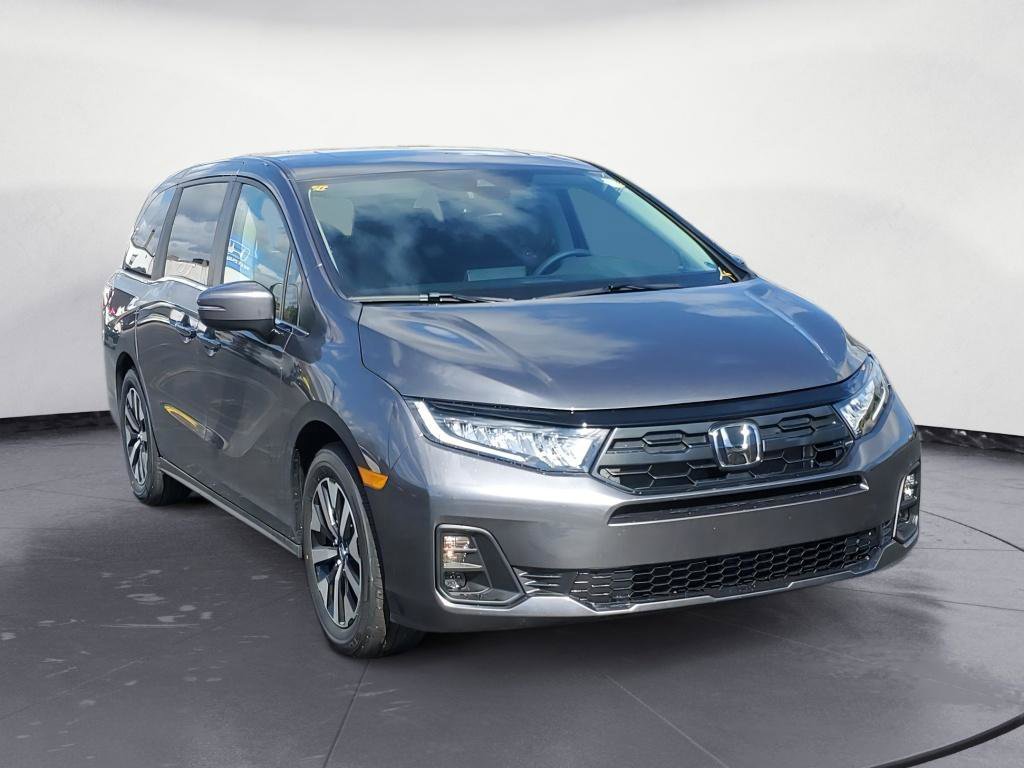 New 2026 Honda Odyssey EX-L image 2
