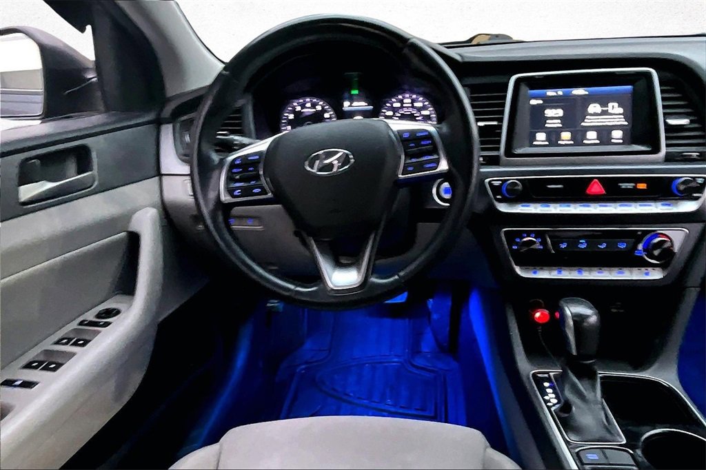 Used 2018 Hyundai Sonata SEL image 8