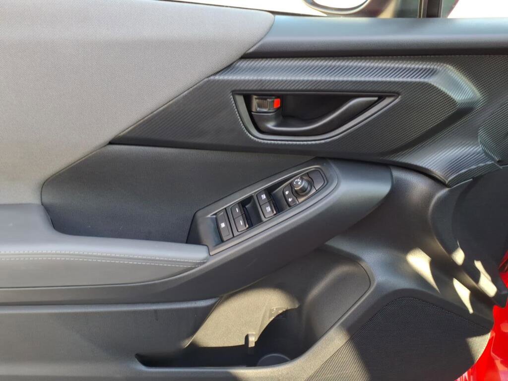 Used 2024 Subaru Crosstrek 2.0i Premium w/ Crosstrek Mirror Package AWD/4WD image 13