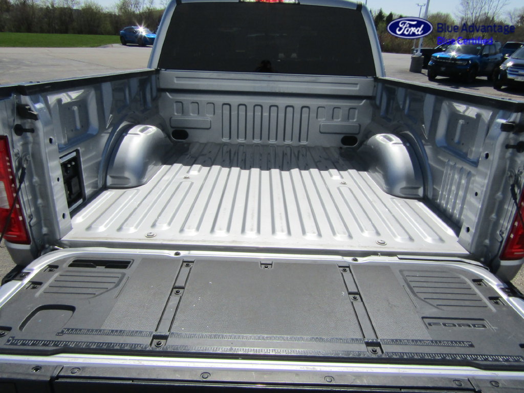 Used 2023 Ford F150 XLT w/ Equipment Group 302A High AWD/4WD image 10