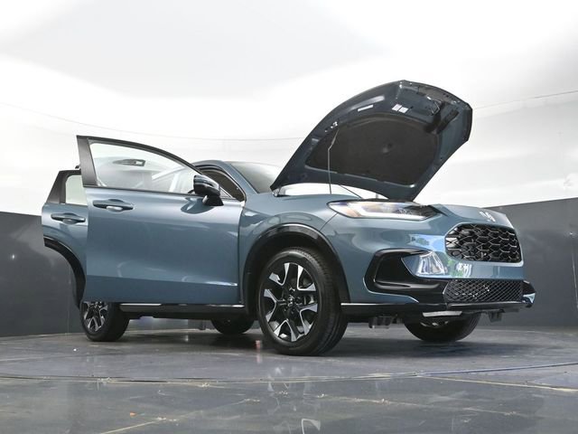 Certified 2026 Honda HR-V EX-L image 43